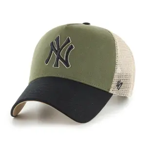 Καπέλο μπέιζμπολ New York Yankees MLB Ballpmesh TT Ofsidedt image-0