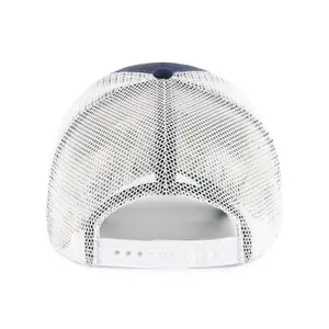 Cappellino Boston Red Sox 47Brand MLB Branson MVP image-1