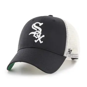 Trucker cap White Sox 47Brand MLB Branson MVP image-0