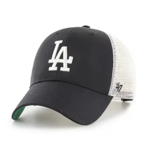 Trucker Cap Dodgers 47Brand MLB Branson MVP image-0
