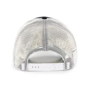 Trucker Cap Dodgers 47Brand MLB Branson MVP image-1