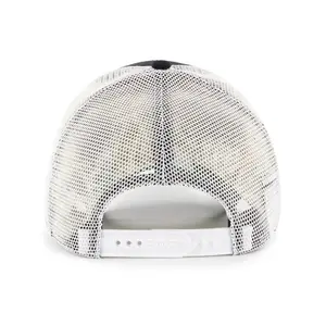 Trucker Cap Dodgers 47Brand MLB Branson MVP image-1