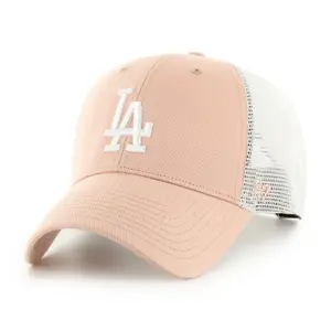 Gorra trucker Dodgers 47Brand MLB Branson MVP