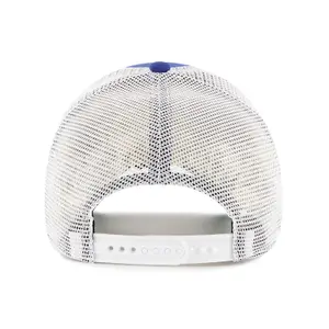 Trucker cap Dodgers 47Brand MLB Branson MVP image-1