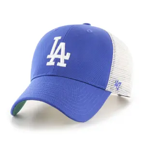 Trucker cap Dodgers 47Brand MLB Branson MVP