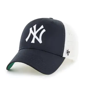 Trucker-kasket New York Yankees 47Brand MLB Branson MVP image-0