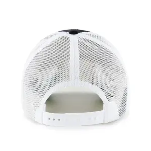 Trucker-kasket New York Yankees 47Brand MLB Branson MVP image-1