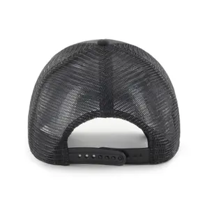 Trucker Cap New York Yankees 47Brand MLB Branson MVP image-1