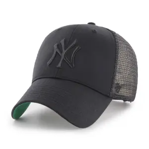 Trucker Cap New York Yankees 47Brand MLB Branson MVP image-0