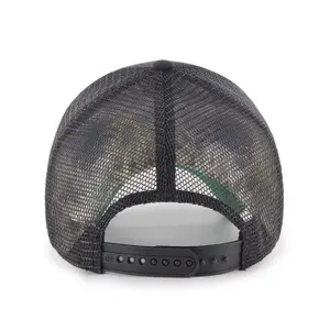 Trucker Cap New York Yankees 47Brand MLB Branson MVP image-1