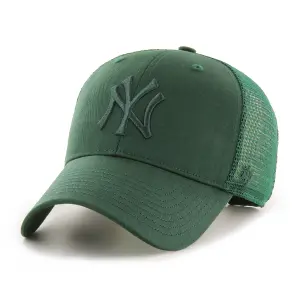 New York Yankees baseball cap 47Brand MLB Branson MVP image-0
