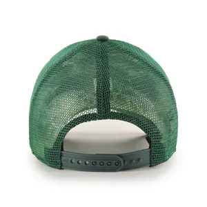 New York Yankees baseball cap 47Brand MLB Branson MVP image-1