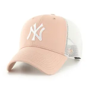 Trucker cap New York Yankees 47Brand MLB Branson MVP image-0