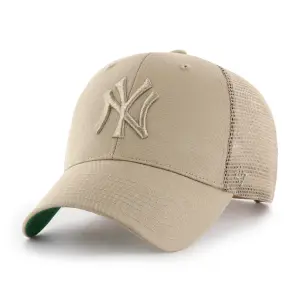 Trucker Cap New York Yankees 47Brand MLB Branson MVP
