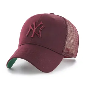 Trucker-kasket New York Yankees 47Brand MLB Branson MVP image-0