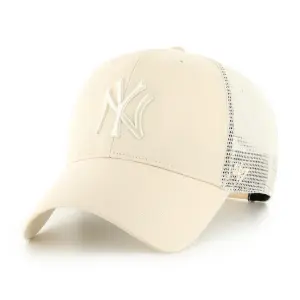 Trucker cap New York Yankees 47Brand MLB Branson MVP image-0