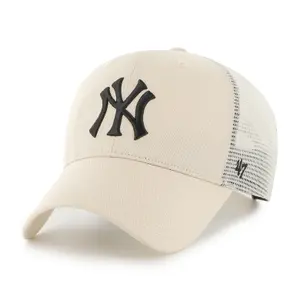 Trucker-kasket New York Yankees 47Brand MLB Branson MVP image-0