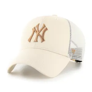Trucker cap New York Yankees MLB Branson MVP image-0