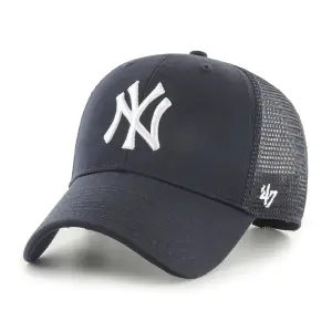 New York Yankees baseballkasket MLB Branson MVP image-0