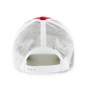 Trucker cap New York Yankees 47Brand MLB Branson MVP image-1