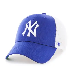 Trucker Cap New York Yankees 47Brand MLB Branson MVP