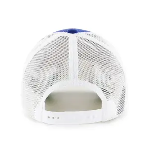 Trucker Cap New York Yankees 47Brand MLB Branson MVP image-1