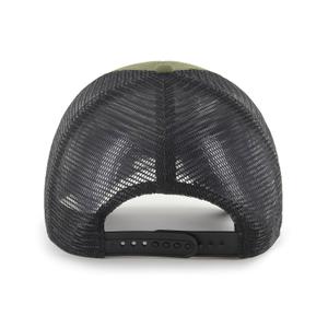 Casquette trucker New York Yankees 47Brand MLB Branson MVP image-0