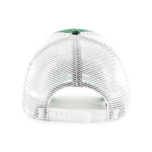 Casquette de baseball Oakland Athletics 47Brand MLB Branson MVP Dark image-1