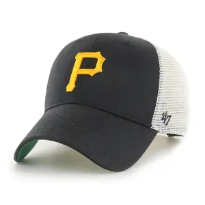 Casquette de baseball Pirates 47Brand MLB Branson MVP