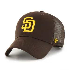 Casquette de baseball San Diego Padres 47Brand MLB Branson MVP