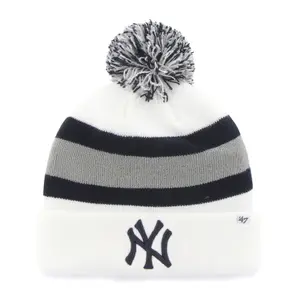 Mütze New York Yankees 47Brand MLB Breakaway