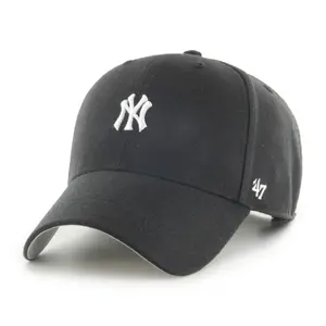 Baseball cap New York Yankees 47Brand MLB Base Runner Snap MVP image-0