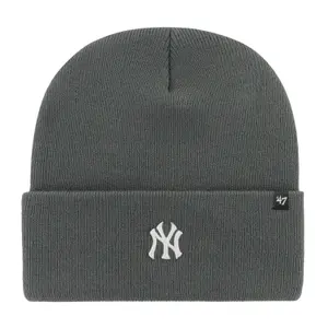 Beanie 47Brand MLB New York Yankees Base Runne image-0