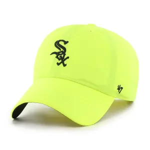 Chicago White Sox baseball cap MLB BRRR Clean Up image-0