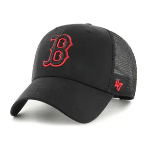 Czapka Trucker Boston Red Sox 47Brand MLB Branson MVP image-0