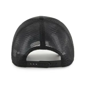 Trucker Cap LA Angels 47Brand MLB Branson MVP image-1