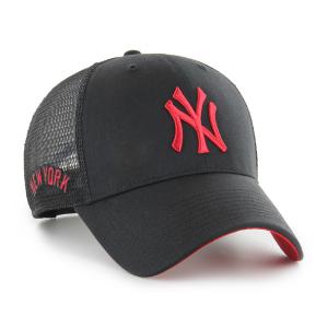 New York Yankees baseball cap MLB Branson Sure Shot MVP