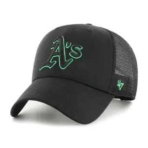 Baseball cap Oakland Athletics 47Brand MLB Branson
