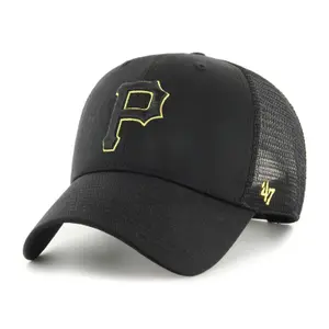 Baseball cap Pirates 47Brand MLB Branson MVP