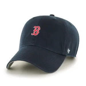 Czapka bejsbolowa Boston Red Sox Base Runner Clean Up image-0
