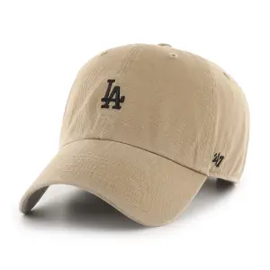 Dodgers baseball cap MLB Base Runner Clean Up image-0