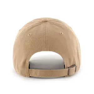 Dodgers baseball cap MLB Base Runner Clean Up image-1
