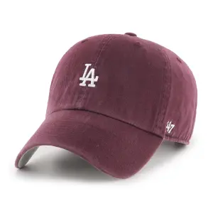 Καπέλο μπέιζμπολ Dodgers MLB Base Runner Clean Up image-0