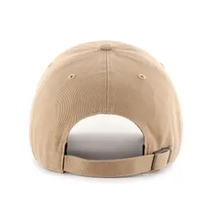 New York Yankees baseball cap MLB Base Runner Clean Up image-1