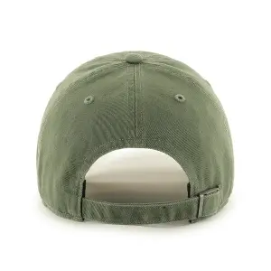 New York Yankees Baseball-Cap MLB Base Runner Clean Up image-1