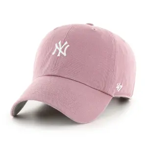 New York Yankees baseball cap Base Runner Clean Up image-0