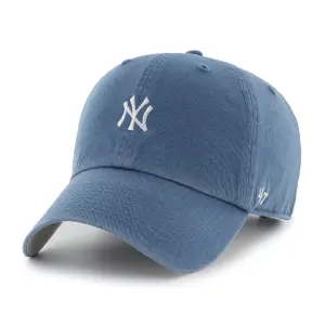 New York Yankees baseball cap Base Runner Clean Up image-0