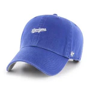 Καπέλο μπέιζμπολ Dodgers MLB Base Runner Script Clean Up Nta image-0