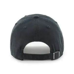 Boné de basebol New York Yankees Runer Script Clean Up image-1