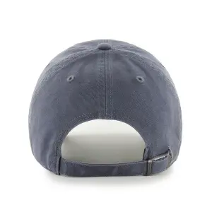 New York Yankees Baseball-Cap MLB Base Run Scrpt Clean Up image-1